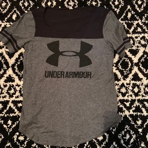 • work out top •